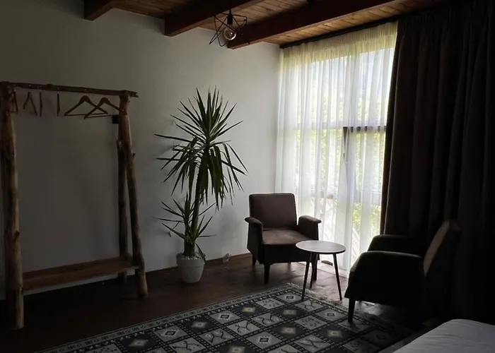 Molla Guest House