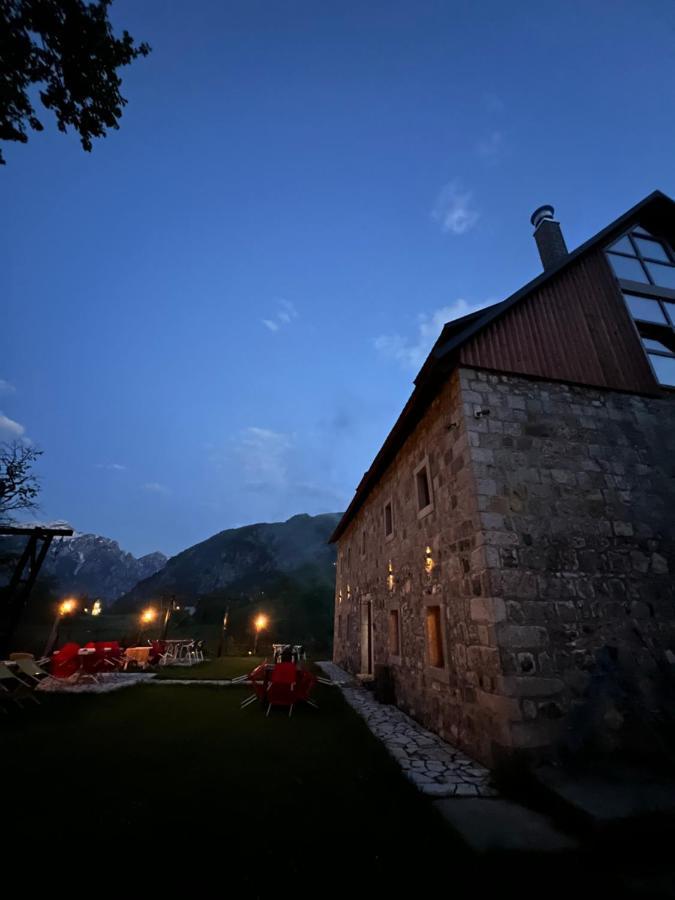 Maison d'hôtes Molla