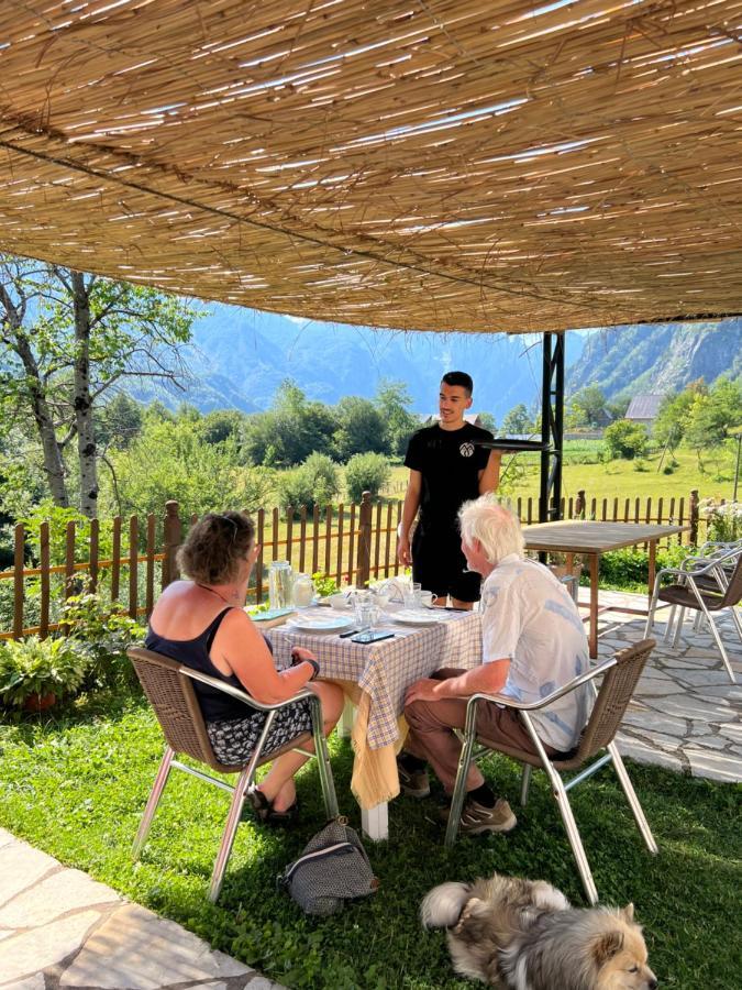 Gasthof Molla