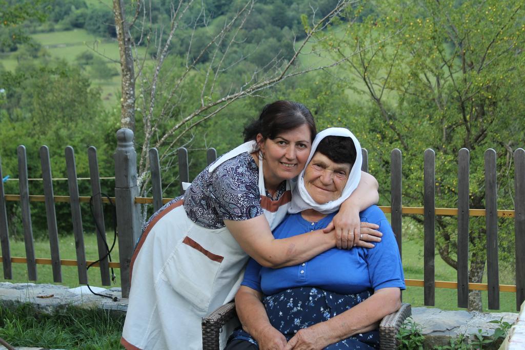 Pensionat Molla *